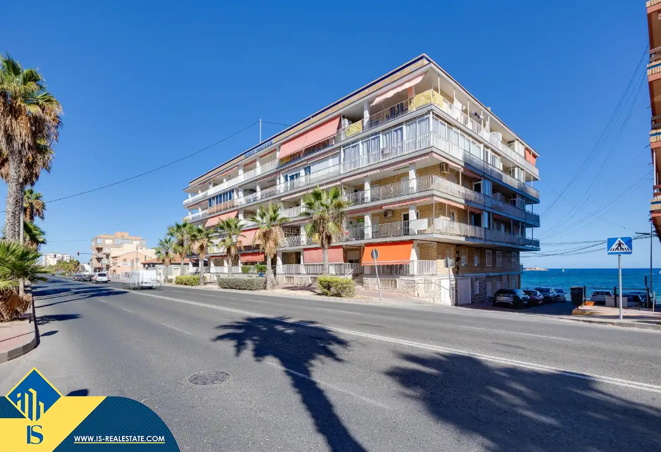 Apartamento con ascensor en venta en Playa del Acequión, Náufragos y Rocío del Mar, imagen 41