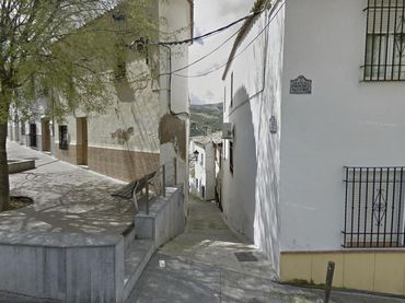 Casa en venda a Calle ALONSO GARCIA