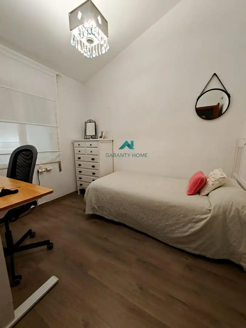 Wohnung mit Terrasse zum Verkauf in El Retiro - Parque Atlántico - Ronda este, imagen 12