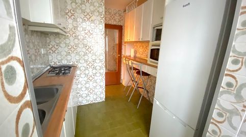 Foto 4 de Piso en venta en Avenida de Galicia, 12, San José Obrero, Zamora Capital