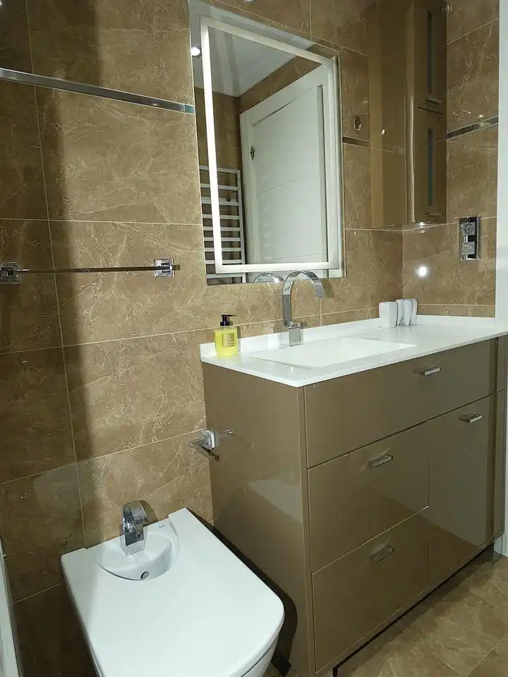 Piso con ascensor en venta en Lasesarre, imagen 19
