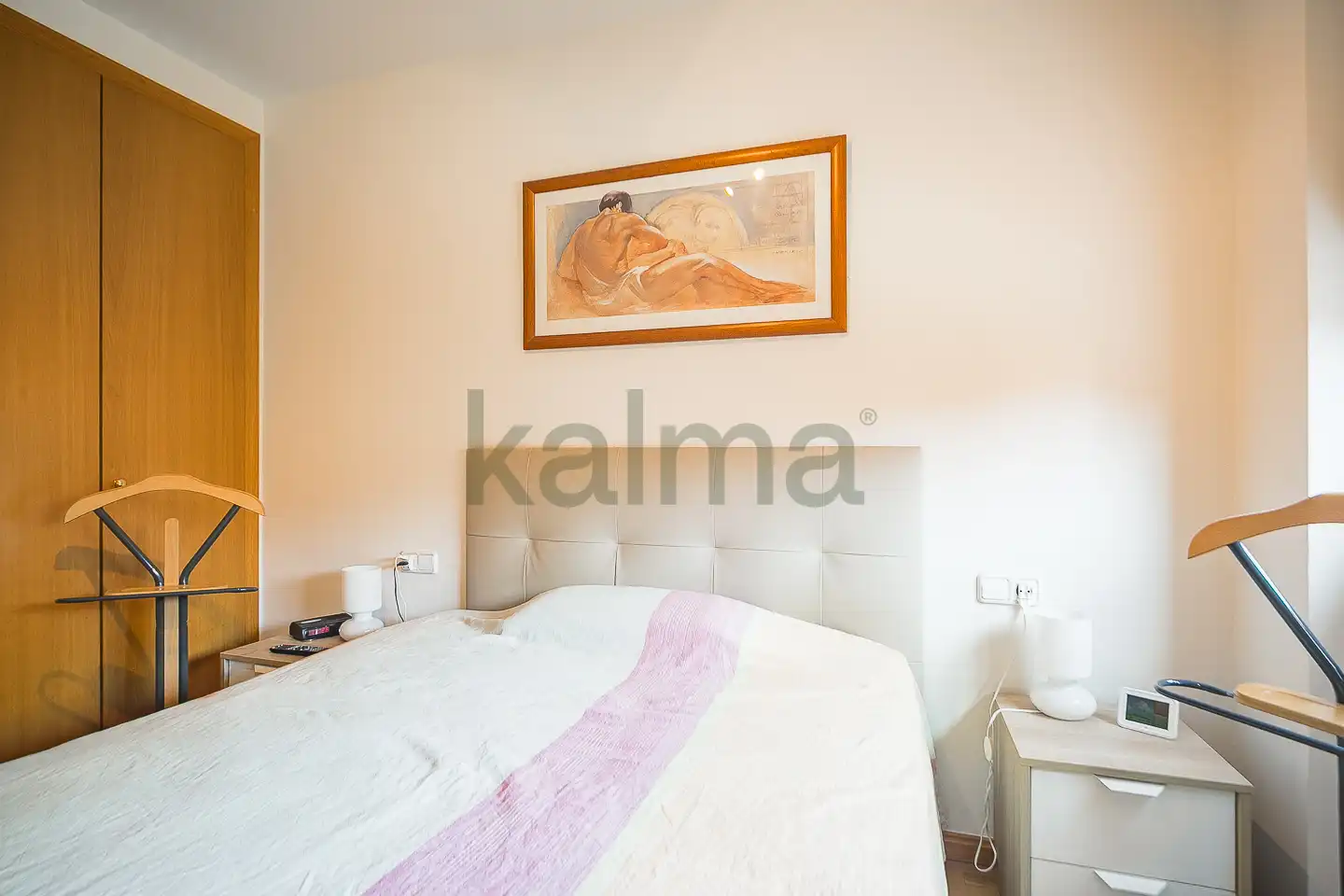Piso en venta en Plaça Maria Manent, Poble Nou