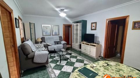 Foto 5 de Pis en venda a Alameda, Málaga