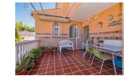 Photo 2 of Single-family semi-detached for sale in Calle Mozart, 2, Jun, Granada