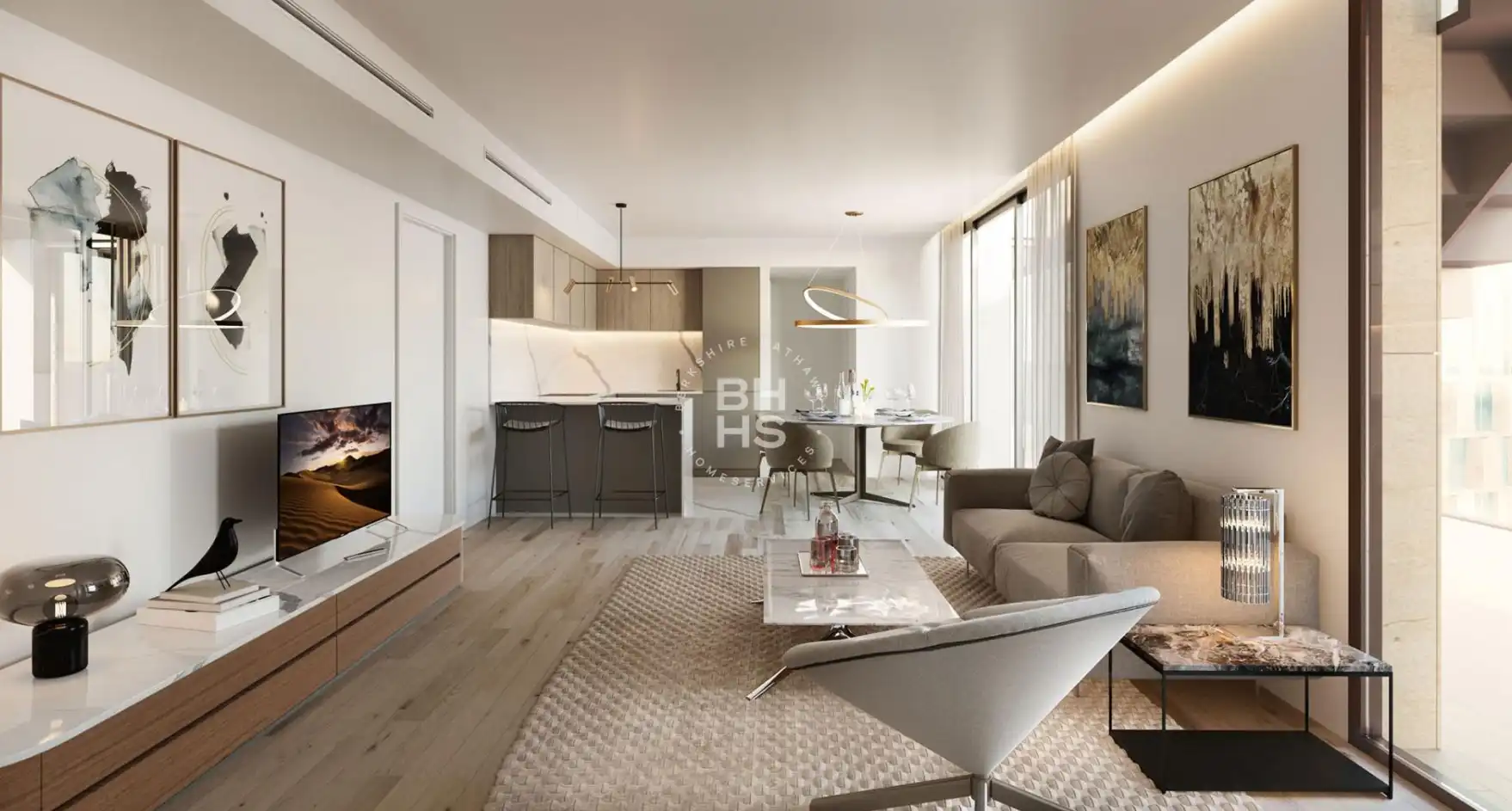 Apartments for sale in Santa Catalina