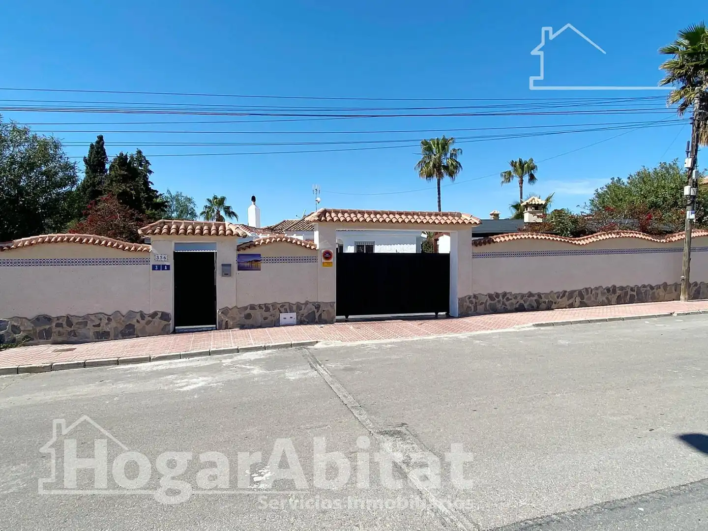 Xalet amb piscina en venda a CL VELAZQUEZ 5, imagen 70