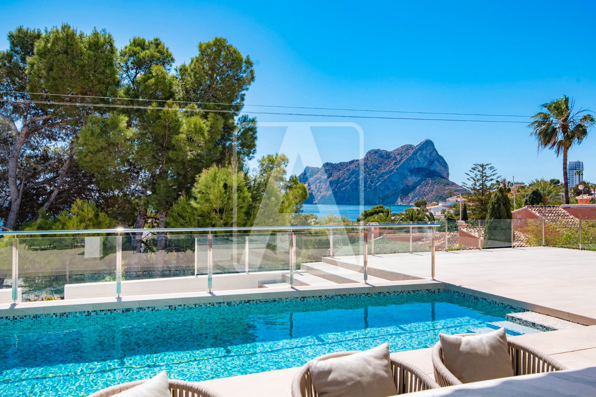 Haus oder Chalet zum verkauf in La Caleta - La Calalga -  Les Bassetes