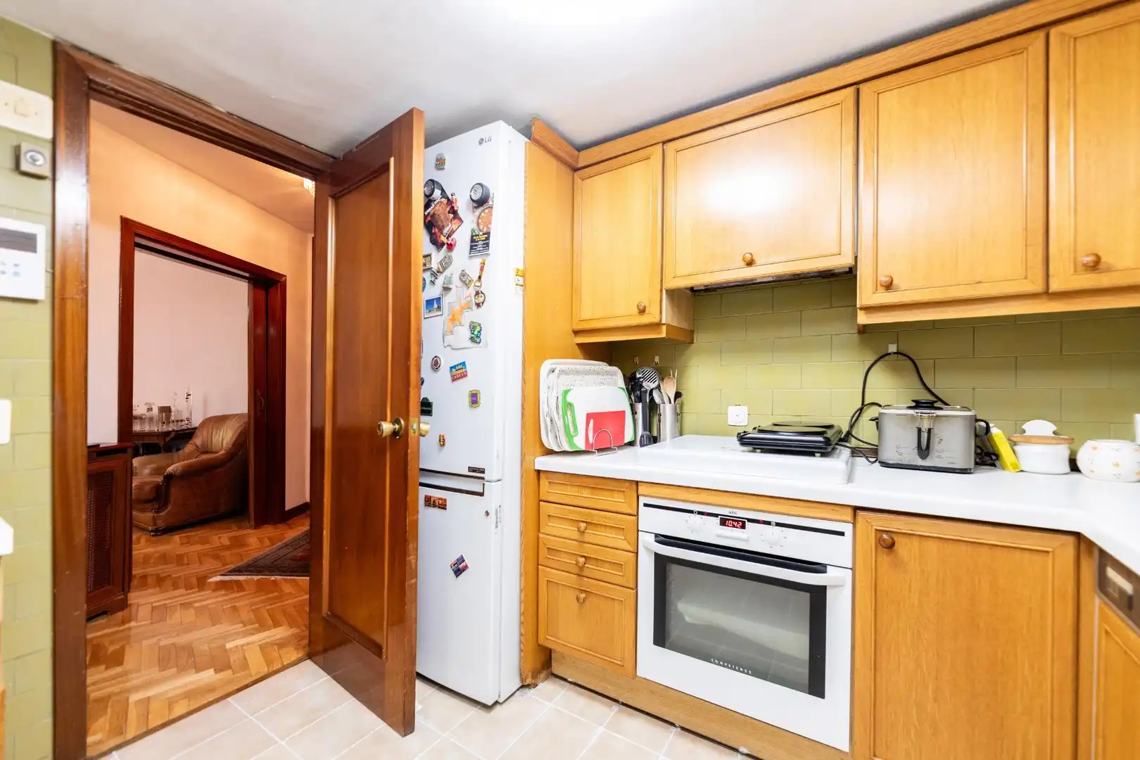 Flat for sale in Avenida ESPAÑA, Casco Antiguo