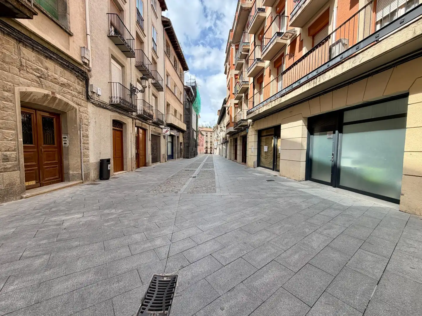 Gewerbefläche zur Miete in Calle Calle Ramiro I 18, imagen 4