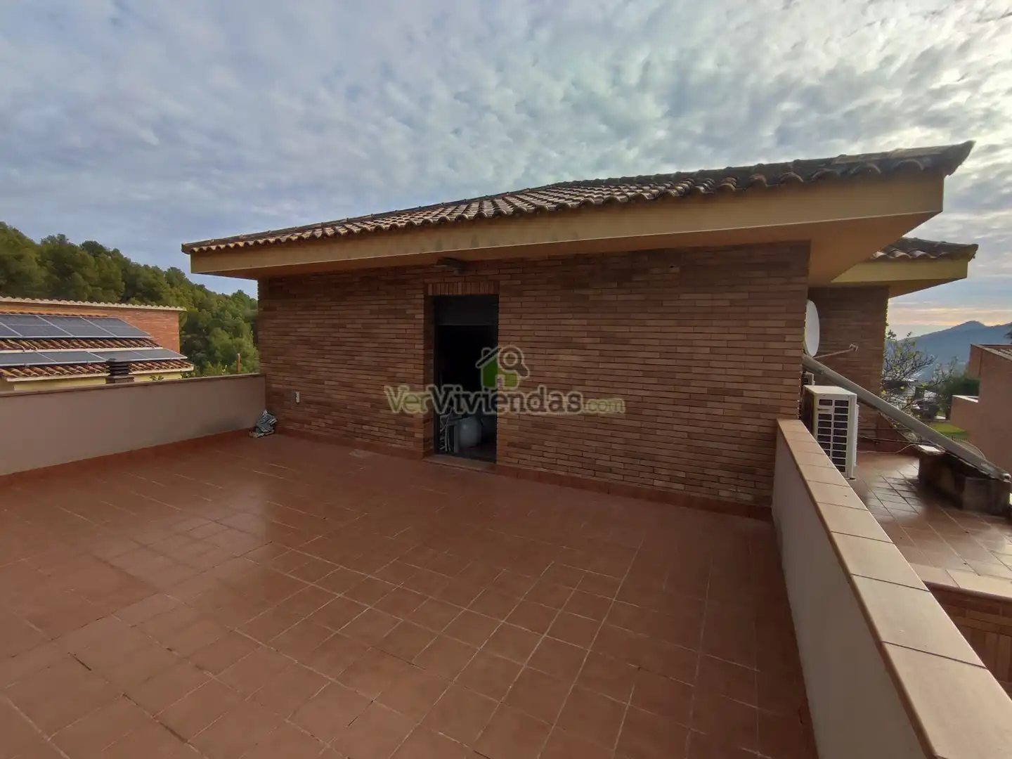 Casa o xalet en venda a Carrer Major, 72, Cervelló