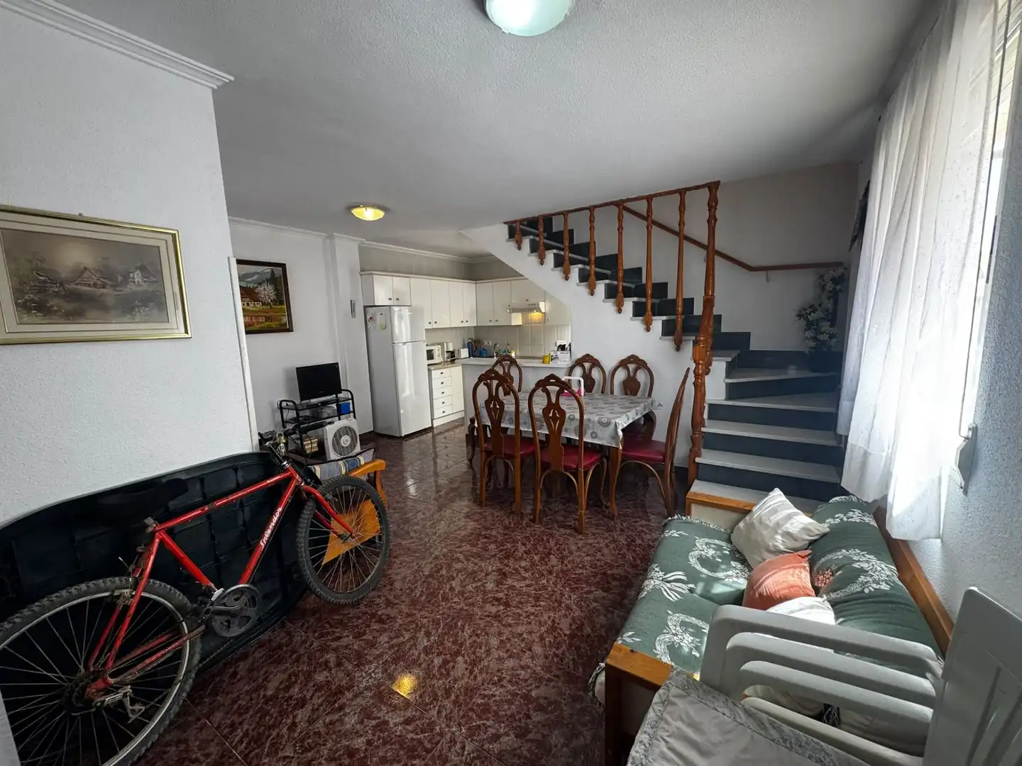 Duplex in vendita a Los Cuarteros, imagen 9