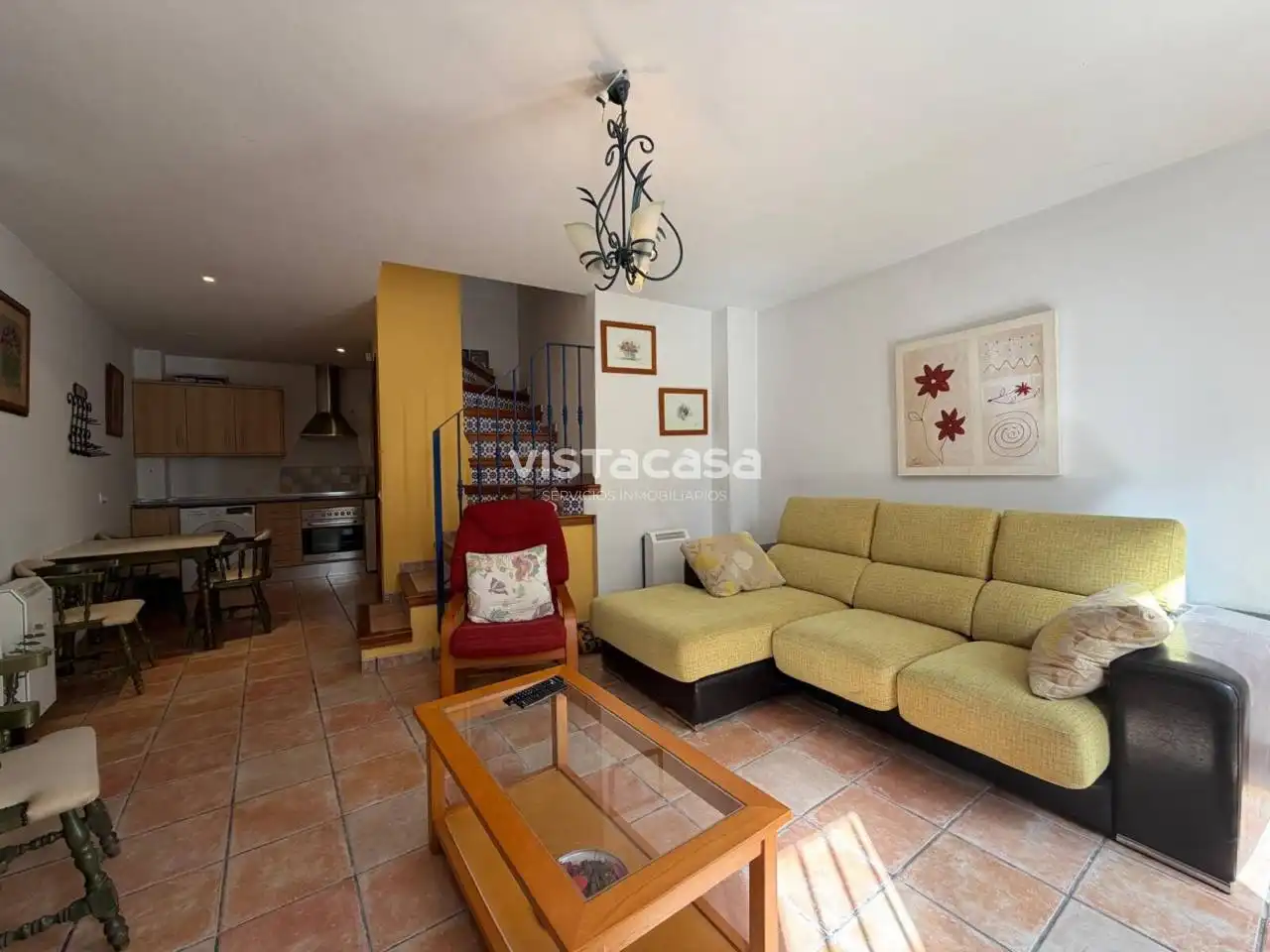 Casa rústica en venda a Grazalema