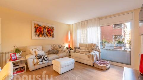 Foto 3 de Pis en venda a Plaça de la Fàbrica Nova, ., Sant Joan, Vilanova i la Geltrú