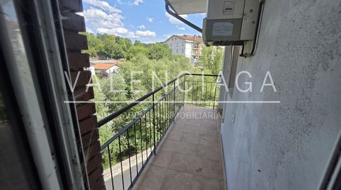 Foto 4 de Pis en venda a Legorreta, Gipuzkoa