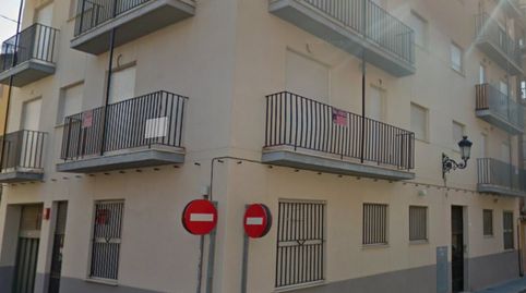 Photo 3 of Garage for sale in Conde Almenara, 23, -1, El Cabanyal - El Canyamelar, Valencia Capital