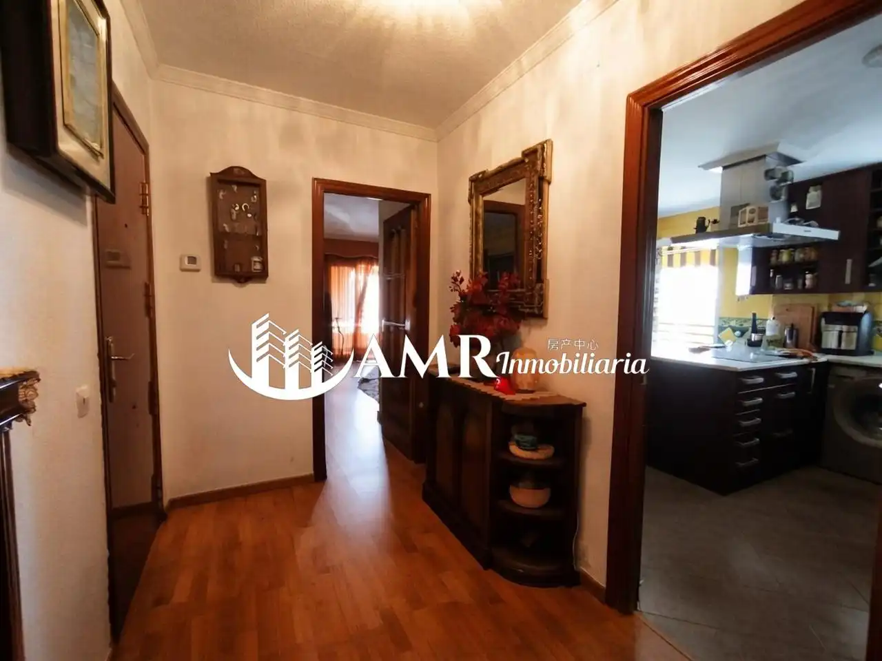 Flat for sale in Leganés  with Air Conditioner, Heating and Terrace