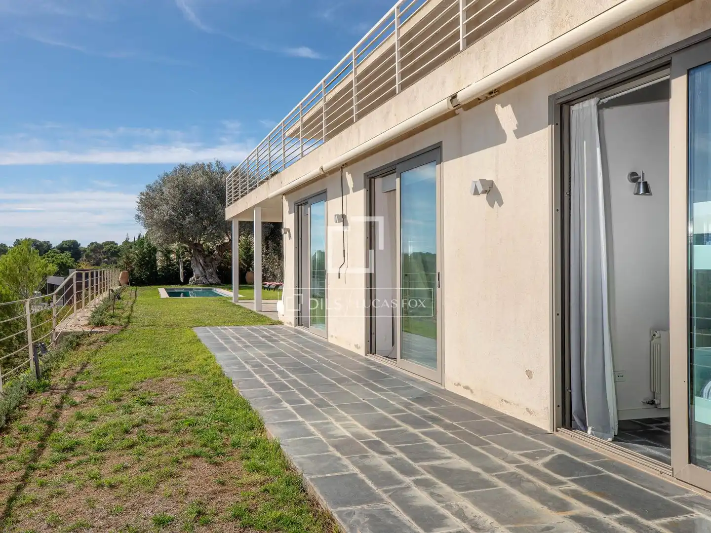 Villa con piscina in vendita a Fornells - Aiguablava, imagen 25