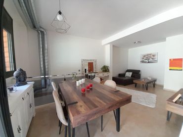 Piso con ascensor en venta en Centre