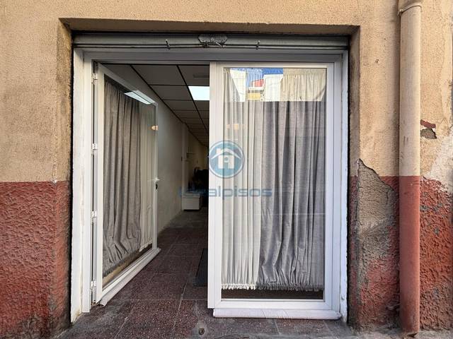 Local comercial en Venta en Campoamor