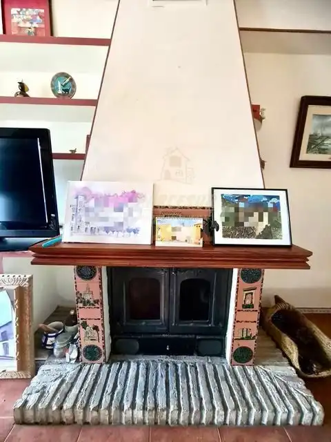 Casa rustica in vendita a Periurbano Oeste - Sierra, imagen 4