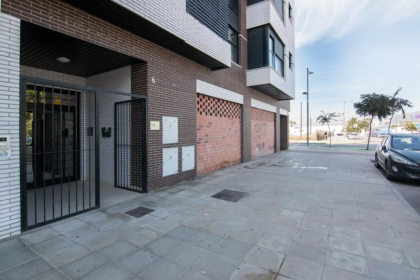 Business premises for sale in Campus de la Salud