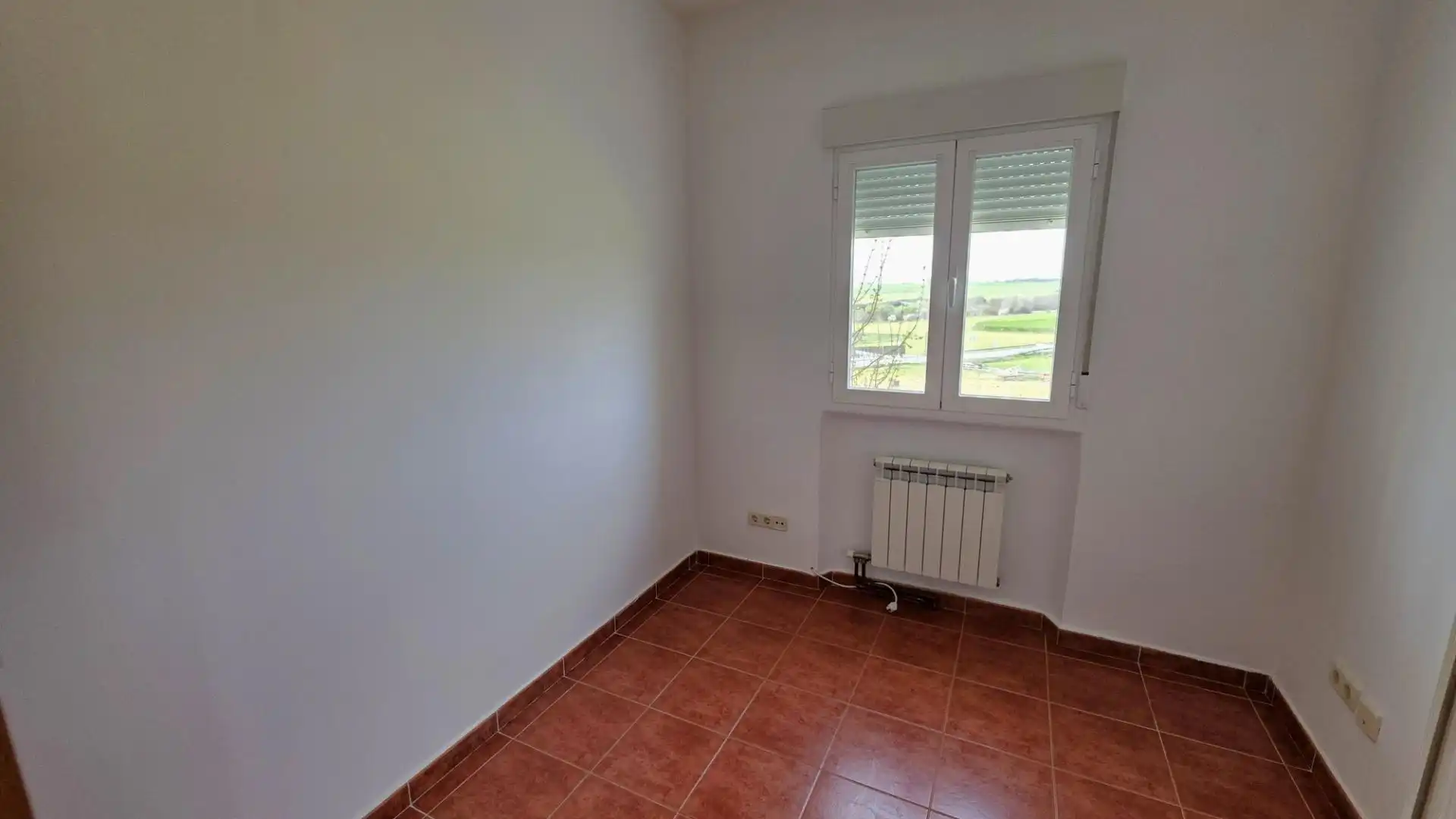 Dormitori de Pis en venda en Valdeolmos-Alalpardo amb Aire condicionat, Jardí privat i Terrassa