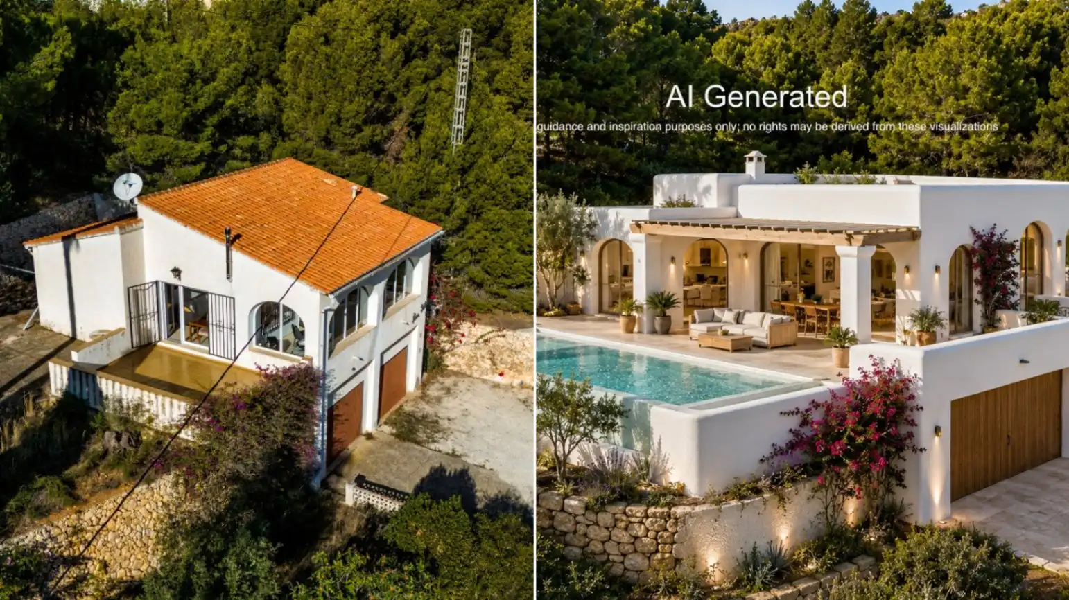 Maison avec jardin à vendre à Canuta, imagen 2