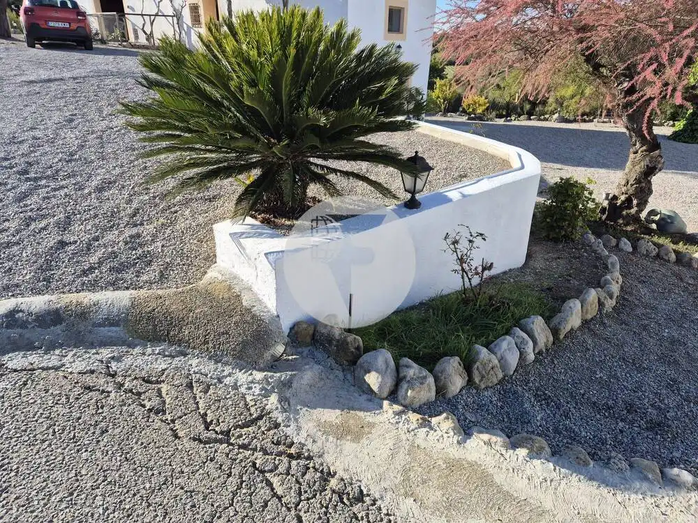 Casa rústica en venda a Sant Martí Sarroca, imagen 3