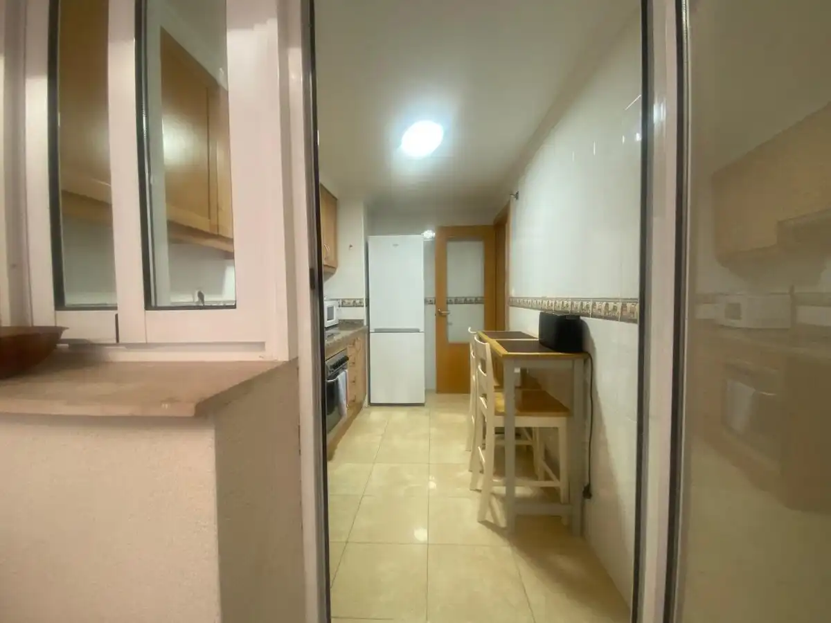 Wohnung mit Aufzug zum Verkauf in Saladar, imagen 9