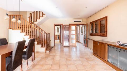 Foto 4 de Casa adosada en venda a Banyeres, Barcelona