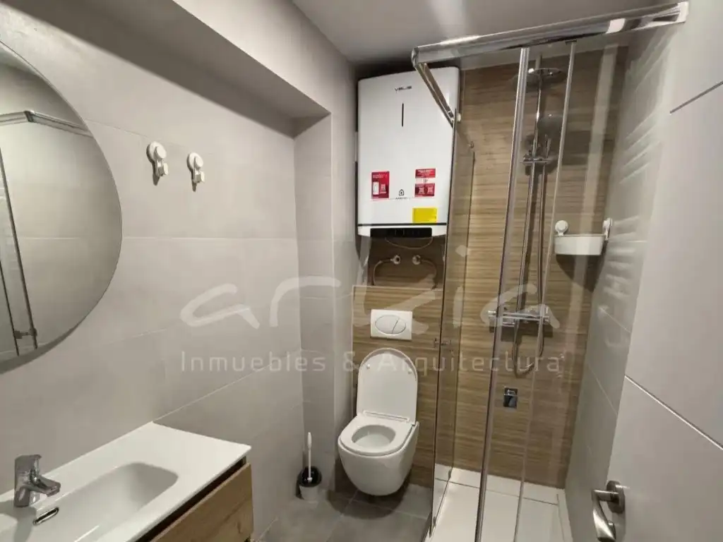 Baño de Piso en venta en Manises