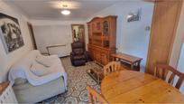 Living room of Flat for sale in Granollers  with Air Conditioner, Heating and Balcony