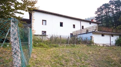 Photo 2 of Country house for sale in Gabiria Gunea, 20, Gabiria, Gipuzkoa