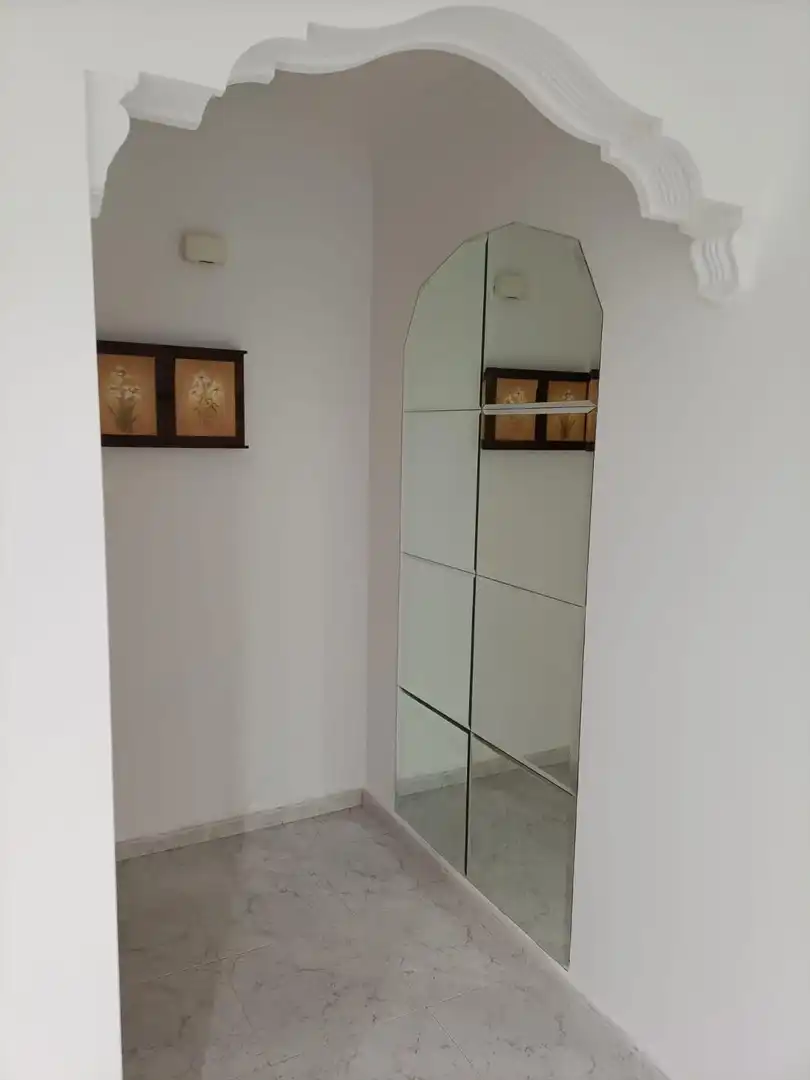 Wohnung zur Miete in Carrizal