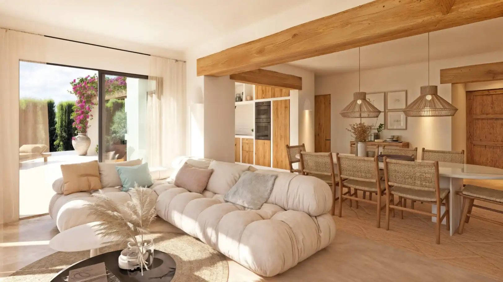 Detached house with pool for sale in Benimeit - Tabaira, imagen 8