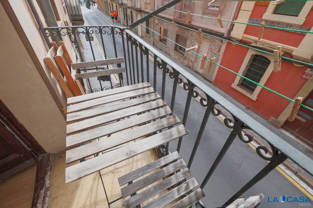 Piso en Venta en Carrer de l'Atlàntida en La Barceloneta