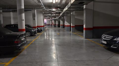 Foto 4 de Traster en venda a Avenida Jorge Luis Borges, El Tejar - Hacienda Bizcochero, Málaga Capital