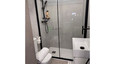 Foto 4 von Wohnung zur Miete in Casco Antiguo, Badajoz Capital