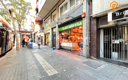 Exterior view of Premises to rent in  Barcelona Capital