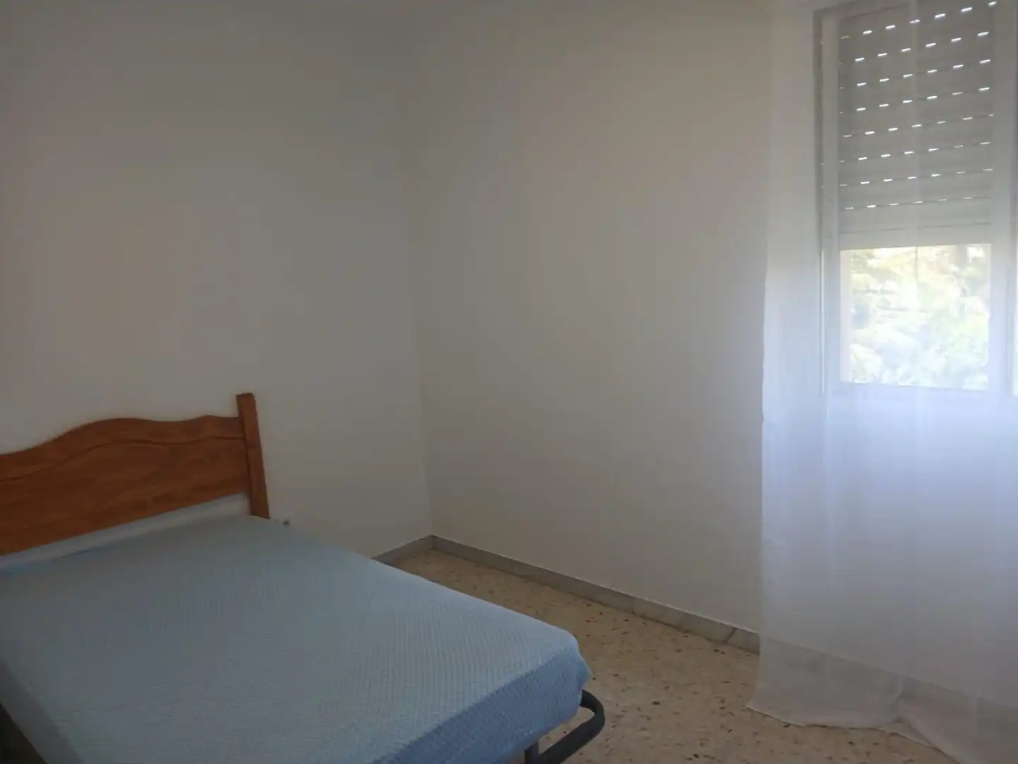 Habitación de Piso de alquiler en Cáceres con Amueblado
