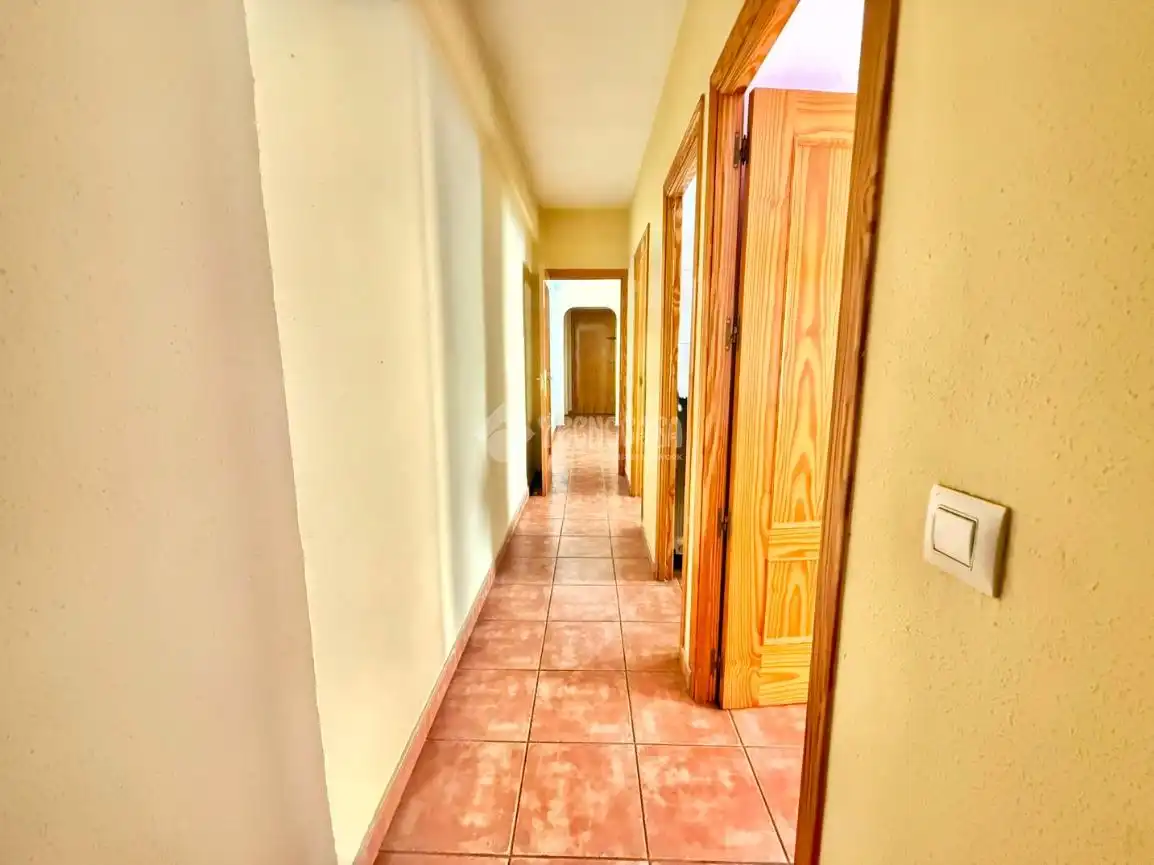 Flat for sale in C. Ribadeo, Valderas - Los Castillos