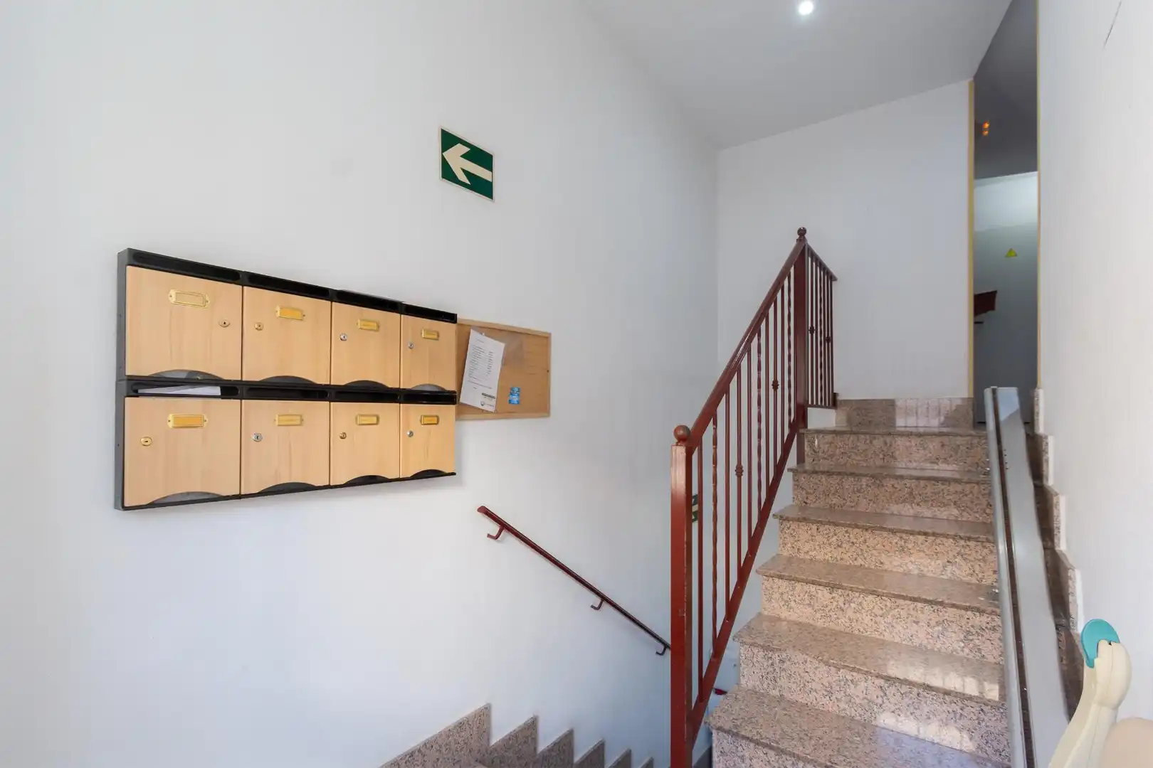 Flat with lift for sale in Calle de la Cirujeda 19, imagen 22