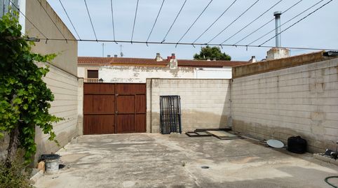 Foto 2 de Casa adosada en venta en Pedanías - Extrarradio, Albacete Capital