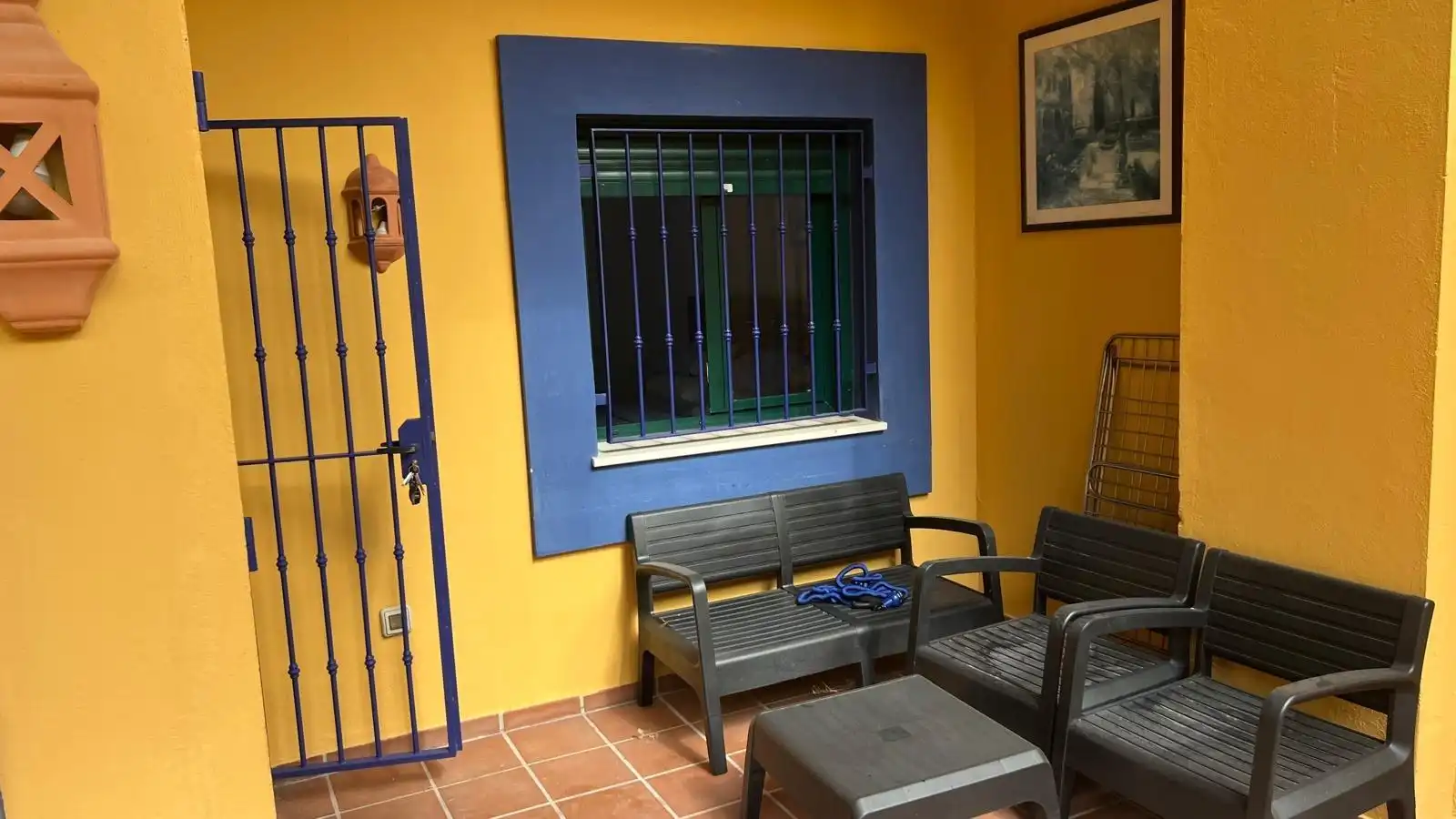Apartament amb piscina de lloguer a Urbanizacion Los Naranjos, imagen 16