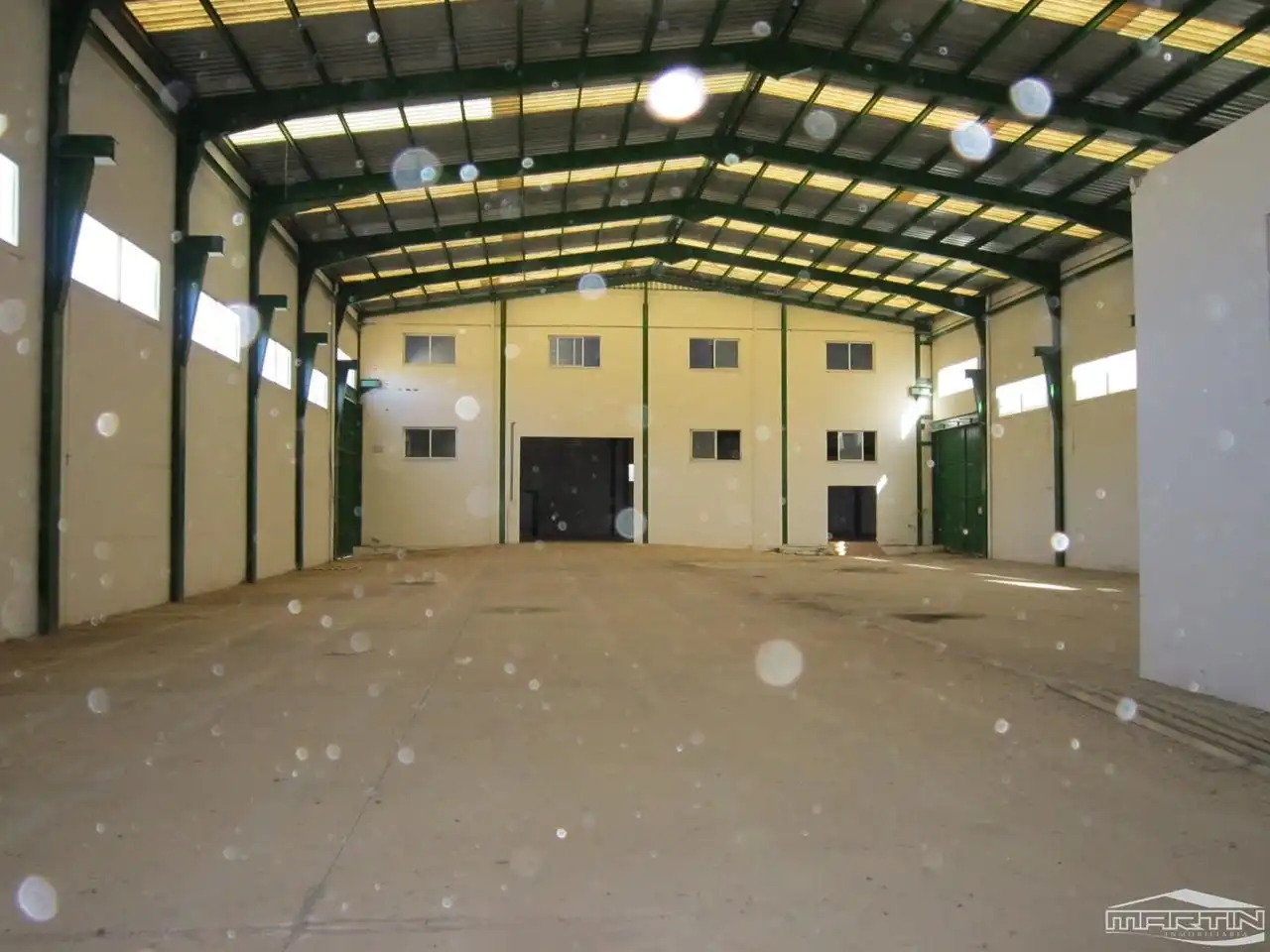 Nave industrial en venta en Córdoba - Málaga 75, imagen 4
