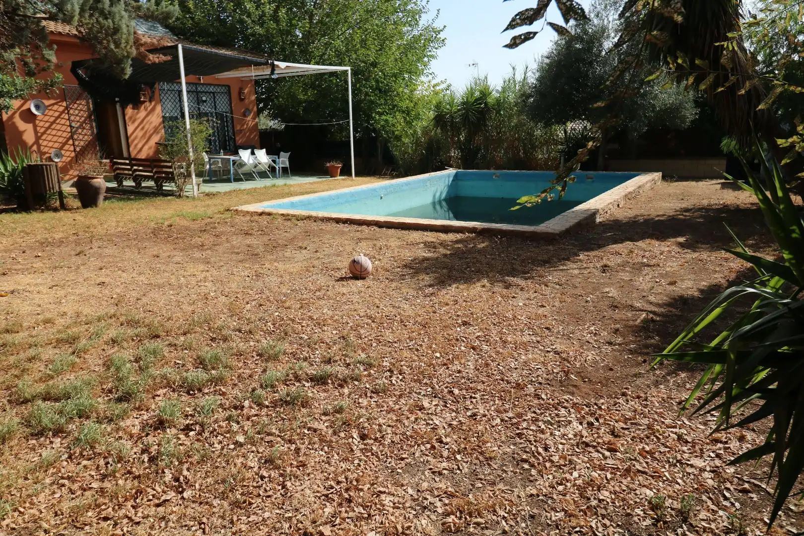 Casa o chalet en venta en Entrenúcleos