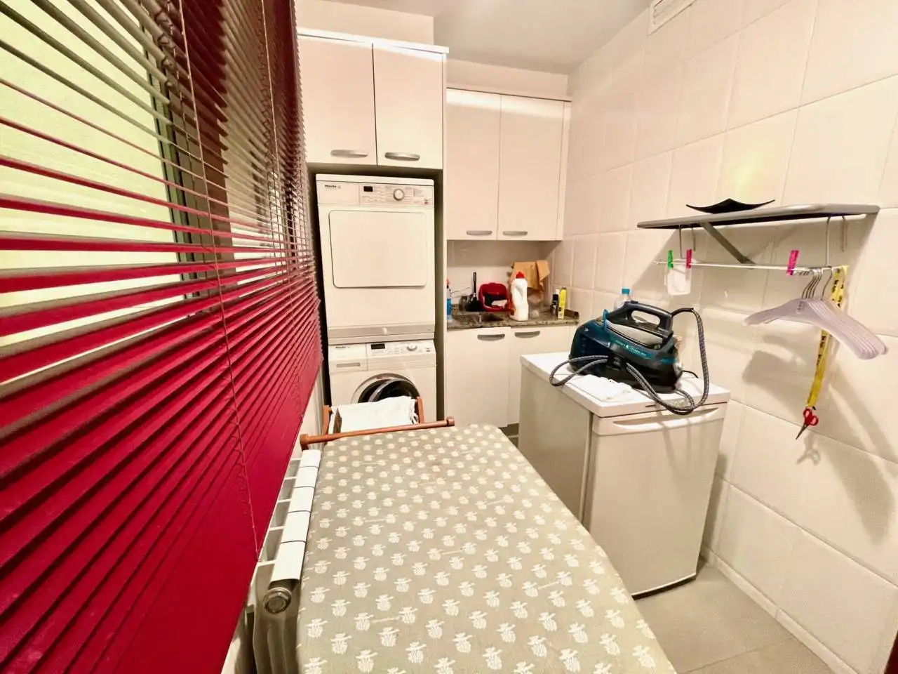 Flat for sale in Paseo Pere III, 57, Centre - Passeig i Rodalies