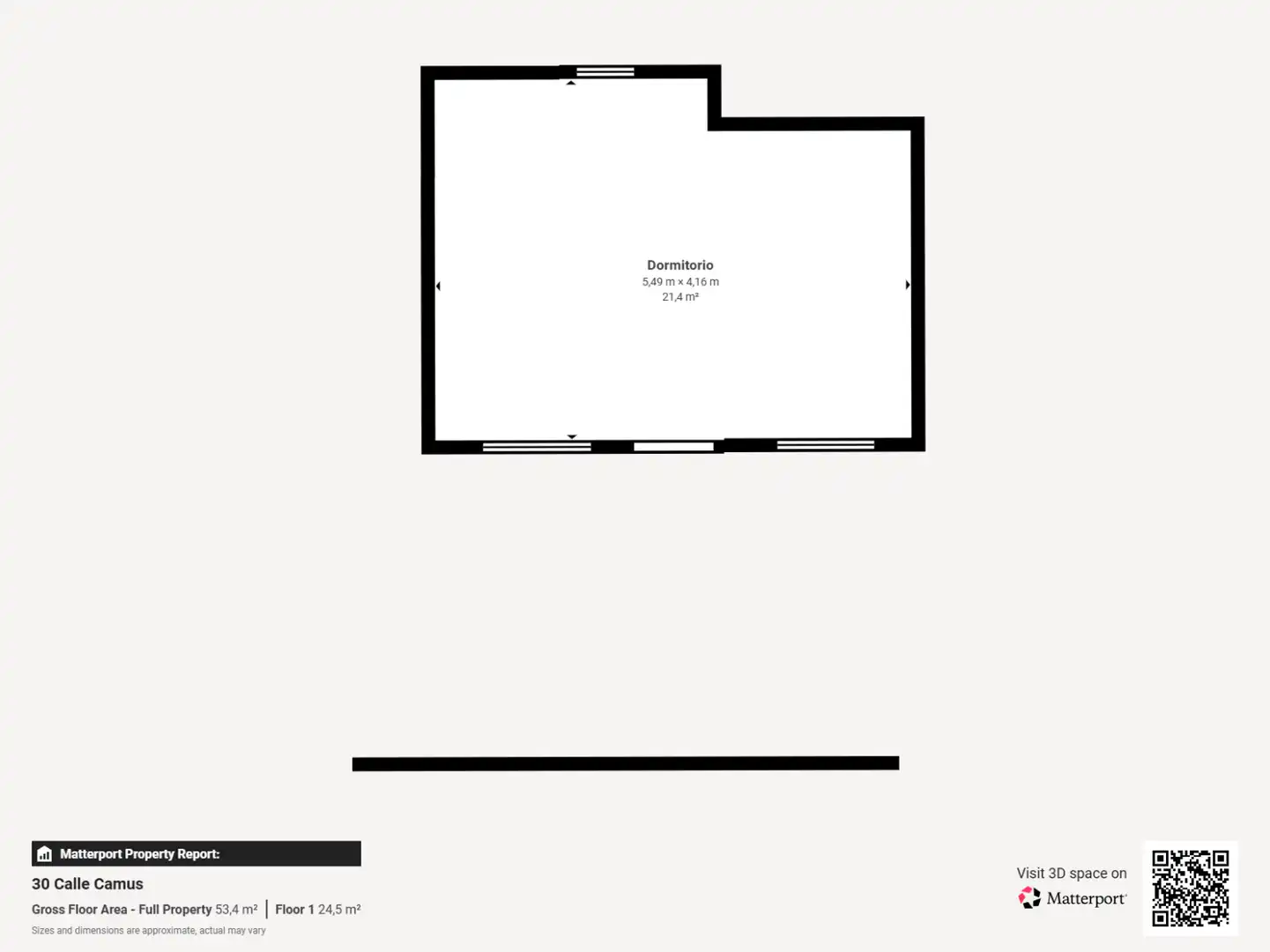 Casa o chalet en venta en Santander con Trastero