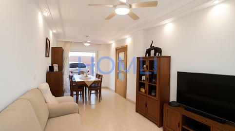 Foto 4 de Casa adosada en venta en C. Dos, La Banda - Campo de Fútbol, Cádiz