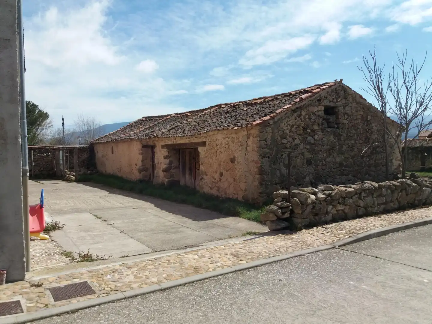 Terreni e lotti in vendita a Santo Domingo de Pirón, imagen 2